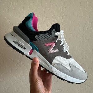 New Balance 997S “South Beach”